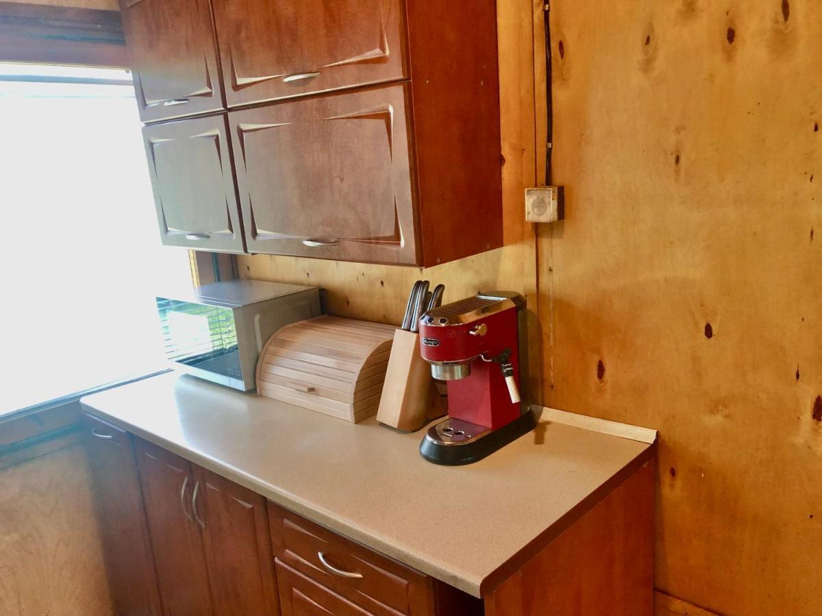 جوكوفو Kaszubski Loft Z Wlasnym Stawem Rybnym المظهر الخارجي الصورة